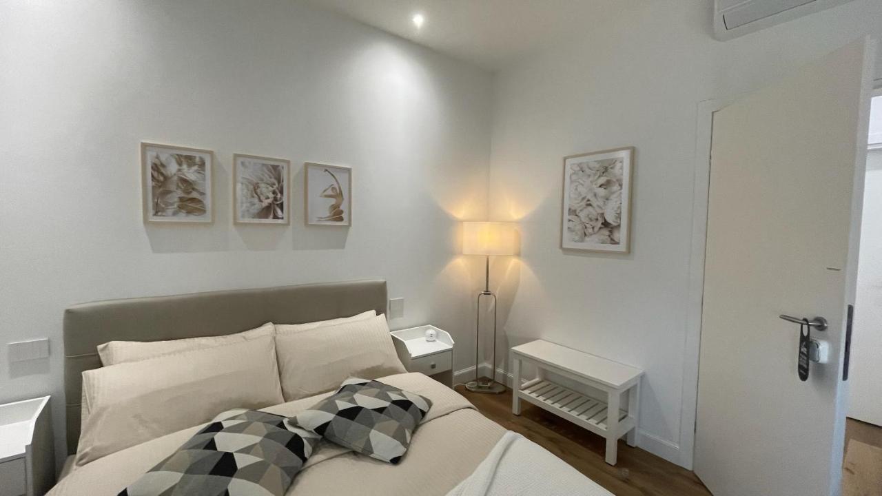 Cozy Living Bergamo Bed & Breakfast Seriate Exterior photo