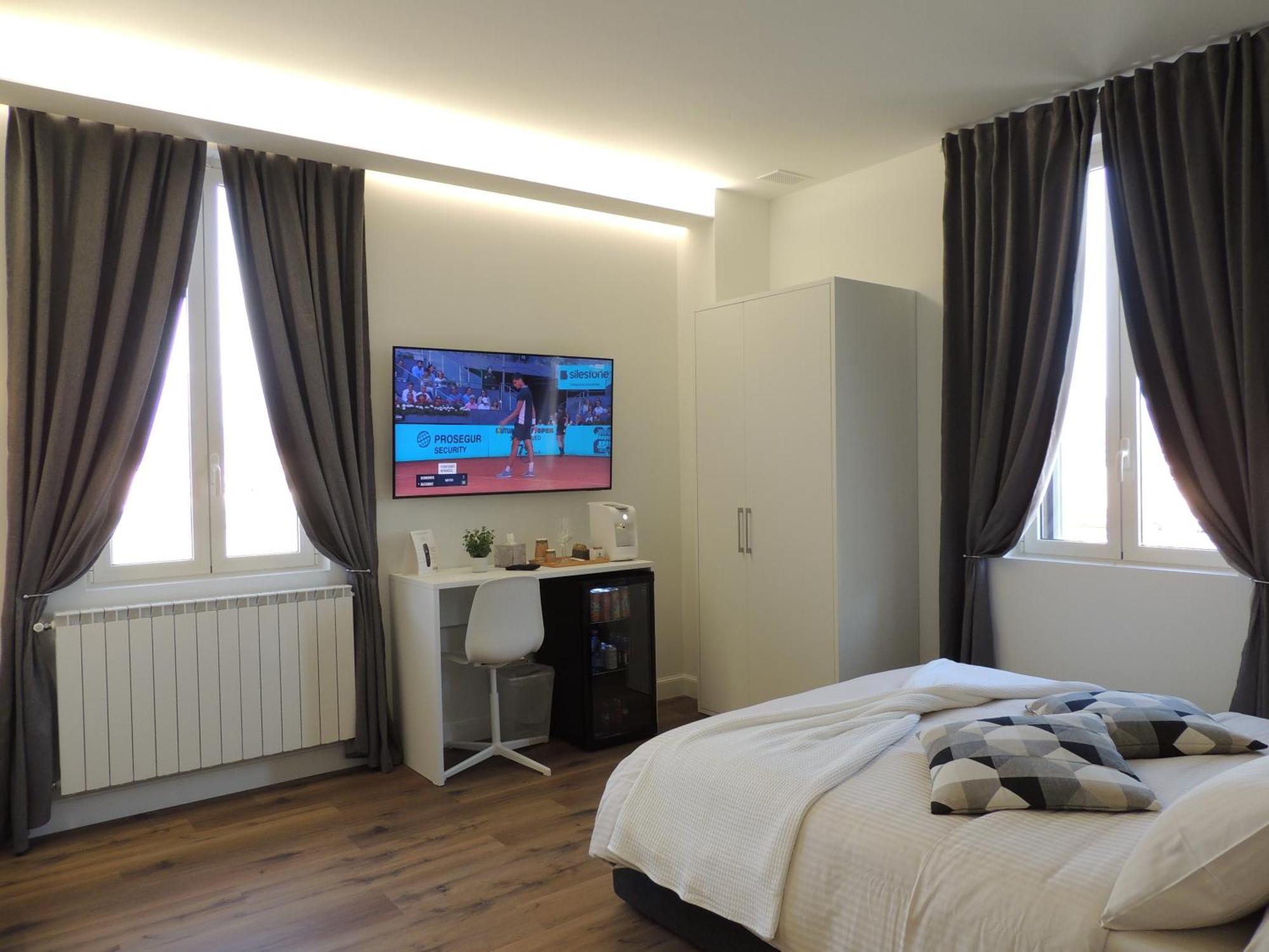 Cozy Living Bergamo Bed & Breakfast Seriate Exterior photo